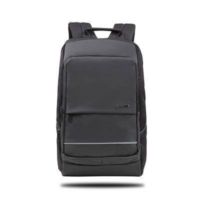 Classone Bp-It700 Pavıa 15.6" Notebook Sırt Cantası Sıyah