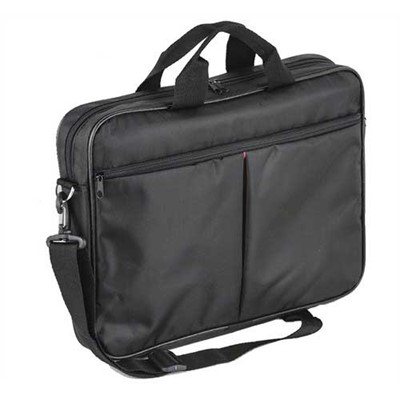 Plm Drexel 6300 15.6" Sıyah Notebook Çantası