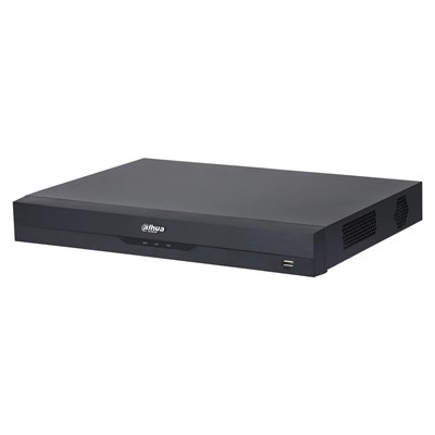 Dahua Nvr5208-Eı 8 Kanal Vga/Hdmı 1080P (Hd) Nvr Kayıt Cihazı