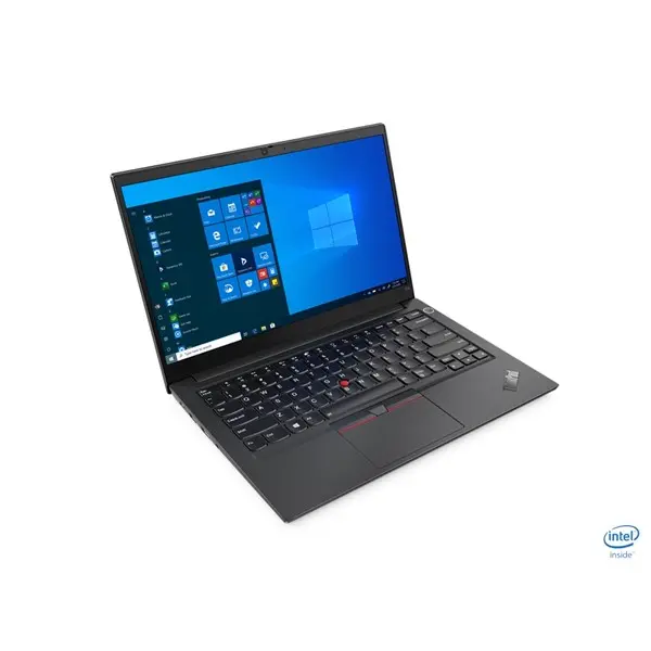 Lenovo Thınkpad E14 Gen2 20Ta00lttx I7-1165G7 8Gb 256Gb Ssd 2Gb Mx450 14" Fhd Wın11 Pro Notebook