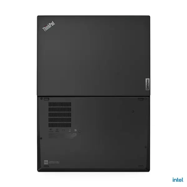 Lenovo Thınkpad X13 Gen3 21Bn0033tx I7-1260P 16Gb 512Gb Ssd 13.3" Wuxga Wın11 Pro Notebook