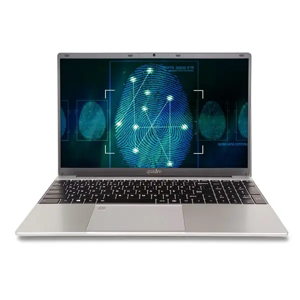 Quadro Novabook Xu16127-1651F I7-1265U 16Gb 512Gb Ssd 15.6" Dos