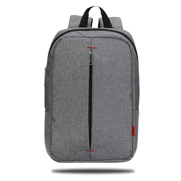 Classone Pr-R164 Roma 15.6" Notebook Sırt Cantası Grı