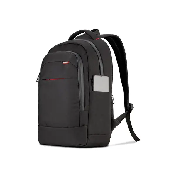 Classone Floransa Large 15.6" Sıyah Notebook Sırt Çantası Bp-L400