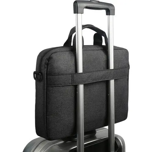 Lenovo Toploader T210 15.6" Grı Notebook Çantası