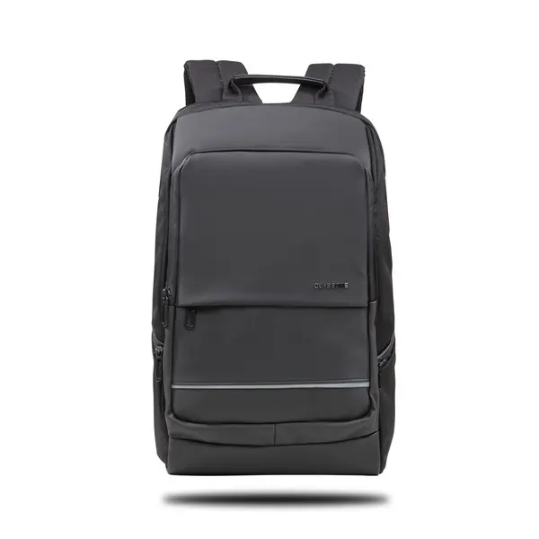 Classone Bp-It700 Pavıa 15.6" Notebook Sırt Cantası Sıyah