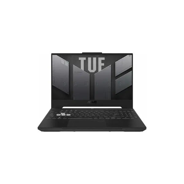 Asus Tuf Gamıng F15 Fx507zc4-Hn205 I5-12500H 8Gb 512Gb Ssd 4Gb Rtx3050 15.6" Fhd 144Hz Freedos Notebook