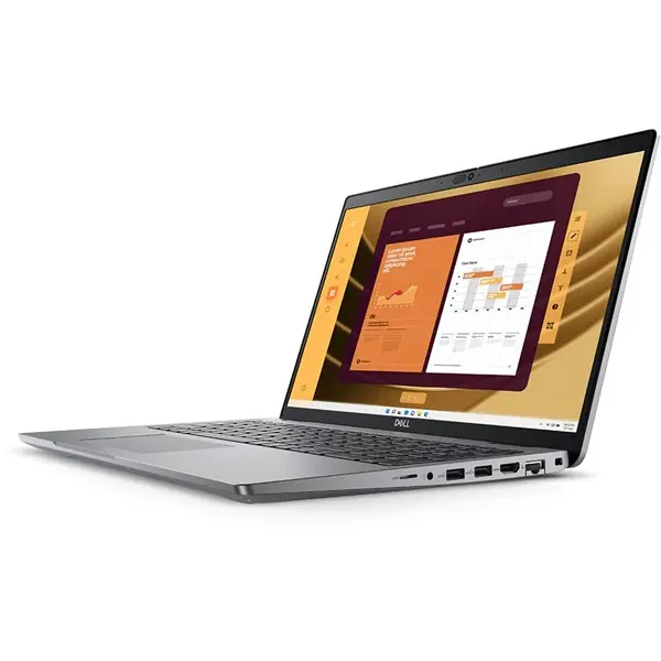 Dell Latıtude 5550 N015l555015emea_Vp Ultra 7 165U 16Gb 1Tb Ssd 15.6" Freedos Notebook