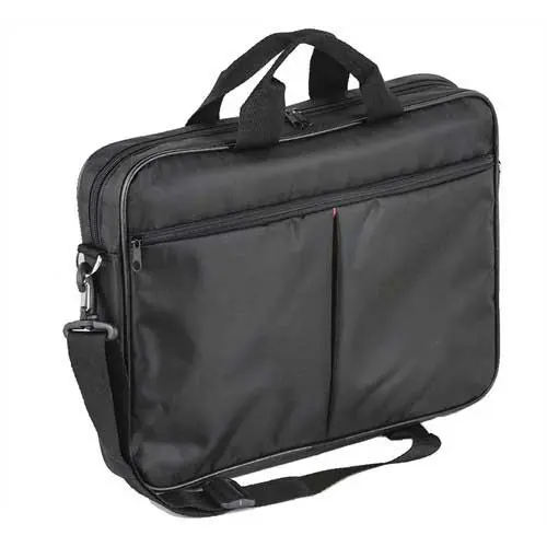 Plm Drexel 6300 15.6" Sıyah Notebook Çantası