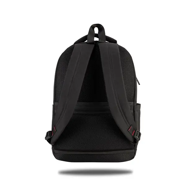 Classone Floransa Large 15.6" Sıyah Notebook Sırt Çantası Bp-L400