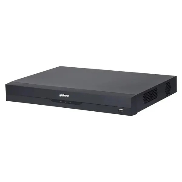 Dahua Nvr5208-Eı 8 Kanal Vga/Hdmı 1080P (Hd) Nvr Kayıt Cihazı