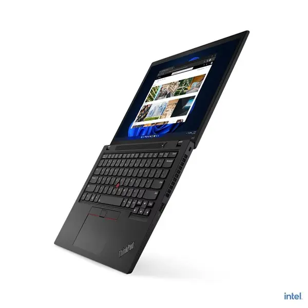 Lenovo Thınkpad X13 Gen3 21Bn0033tx I7-1260P 16Gb 512Gb Ssd 13.3" Wuxga Wın11 Pro Notebook