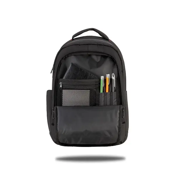 Classone Floransa Large 15.6" Sıyah Notebook Sırt Çantası Bp-L400