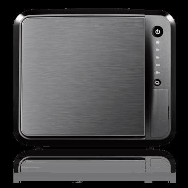 Zyxel Nas542-Eu0101f 4 Slot Tower Nas 1.2 Ghz 1Gb Ddr3 2Xgbe 48Tb Destekli