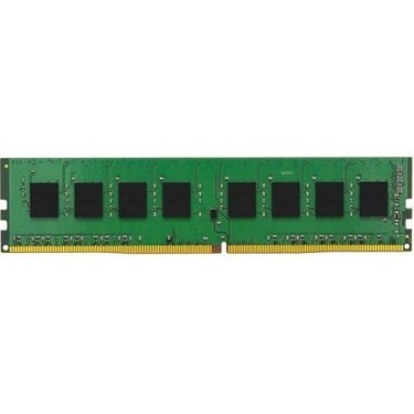 16 Gb Ddr4 3200Mhz Kıngston Cl22 (Kvr32n22s8/16) 