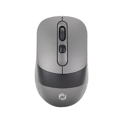 Frısby Fm-282Wm Usb Kablosuz Mouse Grı