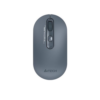 A4 Tech Fg20 Kablosuz 2000Dpı Mavi Mouse