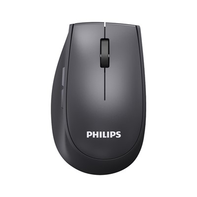 Phılıps Spk7627k Kablosuz Bluetooth Mouse Grı