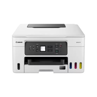 Canon Maxıfy Gx3040 Renklı Inkjet Tanklı Yaz/Tar/Fot  Wıfı