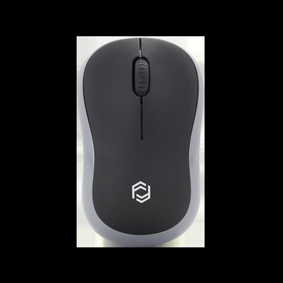 Frısby Fm-272Wm Usb Kablosuz Mouse Grı