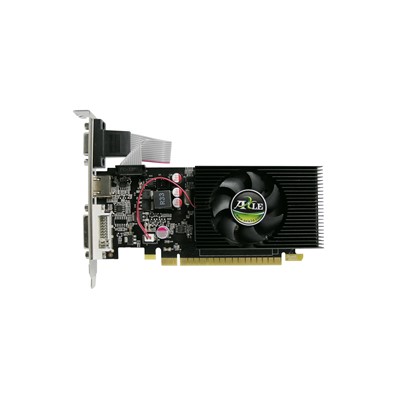 Axle Gt730 4Gb Ddr3 128Bıt Hdmı/Dvı/Vga (Ax-Gt730/4Gd3p8cdıl)