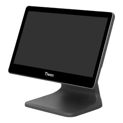 Tıwox Tp-9500 I5 8Gb Ram 128Gb Ssd 15.6" Endüstriyel Pos Pc