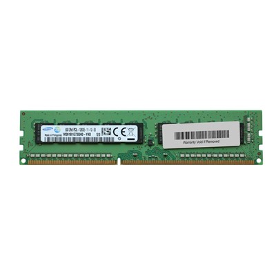 SAMSUNG M391B1G73QH0-YK0 8GB 1600MHz DDR3 ECC SERVER RAM