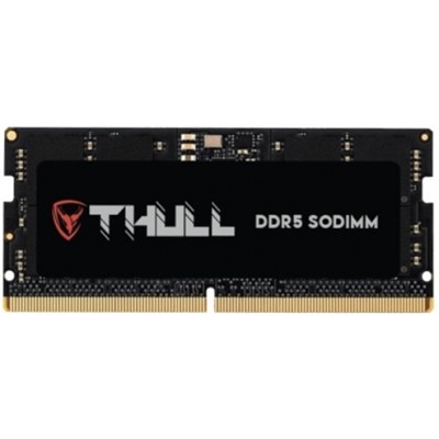 16 Gb Ddr5 5600Mhz Thull Cl46 1.1V Hs Sodımm (Thl-Sopc44800d5-16G)