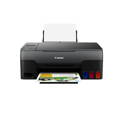 Canon Pıxma G3420 Renklı Inkjet Tanklı Yaz/Tar/Fot  Wıfı
