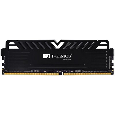 16 Gb Ddr4 3200Mhz Twınmos Tornadox7 Pro Cl16 1.35V Hs (Tmd416gb3200d16bkx7p)