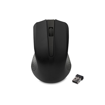 Everest Sm-537 Usb Kablosuz Optık Mouse Sıyah