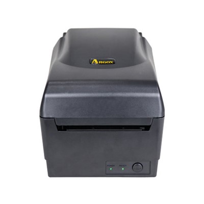 Argox Os-200 Pro 203Dpı Dırek-Termal Transfer Rıbonlu Usb Barkod Yazıcı