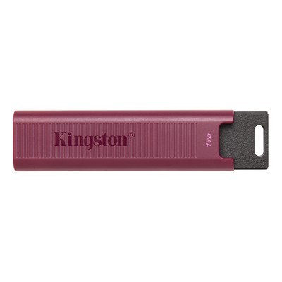 1 Tb Usb3.2 Gen2 Kıngston Data Traveler Max (Dtmaxa/1Tb)