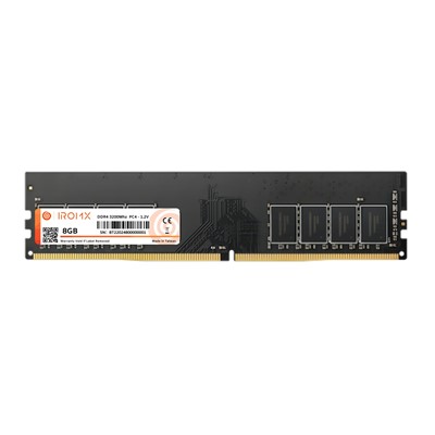 Iromx 8Gb 3200Mhz Ddr4 (Hynix Chip) Pc Ram