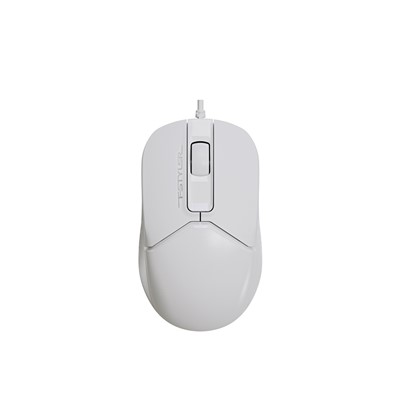 A4 TECH FM12 KABLOLU OPTIK MOUSE SIYAH
