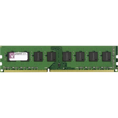 Kıngston 8Gb 1600Mhz Ddr3 Pc Ram Kvr16n11/8 Bulk 