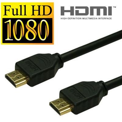 Codegen (Cps100) V1.4B Ag Desteklı Altın Uclu 10Mt Hdmı Kablo