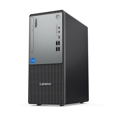 Lenovo Thınkcentre Neo 50T Gen5 12Ub000btr I5-13400 16Gb 512Gb Ssd Dvd/Rw Freedos Pc