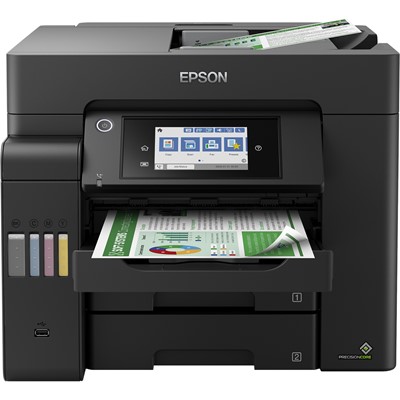 EPSON L6550 RENKLI INKJET TANKLI YAZ/TAR/FOT/FAX +DUB +NET +WIFI
