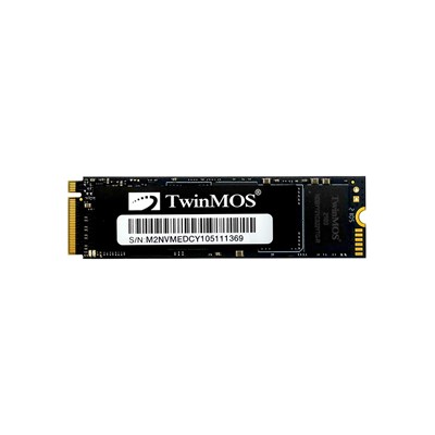TWINMOS 1 TB NVME SSD 2455/1832 (NVMeGGBM2280)