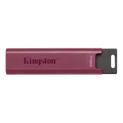 512 Gb Usb3.2 Gen2 Kıngston Data Traveler Max (Dtmaxa/512Gb)