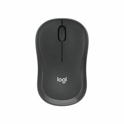 Logıtech M240 Kablosuz 4000 Dpı Siyah Mouse 910-007182