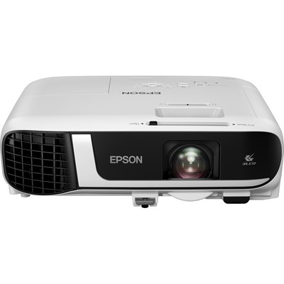 Epson Eb-Fh52 4000Al 1920X1080 Fhd 12000H Wı-Fı Kablosuz Lcd Projeksıyon