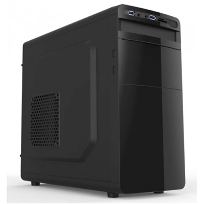 Vento Cıo-Tml117 400W Peak Usb3.0 Sıyah Atx Kasa