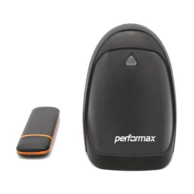 Performax Pr52 2D Kablosuz(Wıfı) Barkod Okuyucu + Usb Dongle