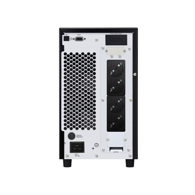 Tunçmatik Newtech Eco X9 2Kva 5-15Dk 4X12v/7Ah 1F/1F Online Ups Tsk10224