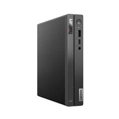 Lenovo Thınkcentre Neo 50Q Gen4 Tıny 12Ln006ktr I5-13420H 16Gb 512Gb Ssd Freedos Mını Pc