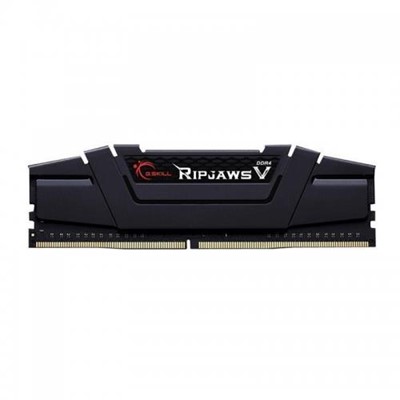 8 Gb Ddr4 3200Mhz Gskıll Rıpjawsv Cl16 Sıyah (F4-3200C16s-8Gvkb)