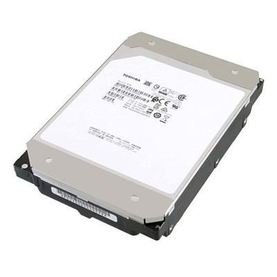Toshıba 12Tb 7200Rpm 256Mb Sata3 6Gbit/Sn Mg07aca12te Hdd