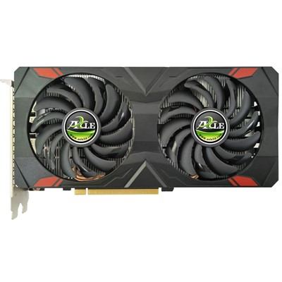 Axle Rtx3050 8Gb Ddr6 128Bit Dvı/Hdmı/Dp 16X Ax-Rtx3050/8Gd6p8dıp